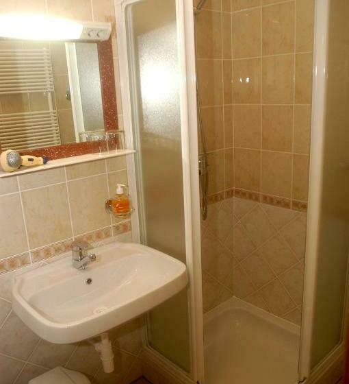اتاق استاندارد, Rooms And Apartments Panker