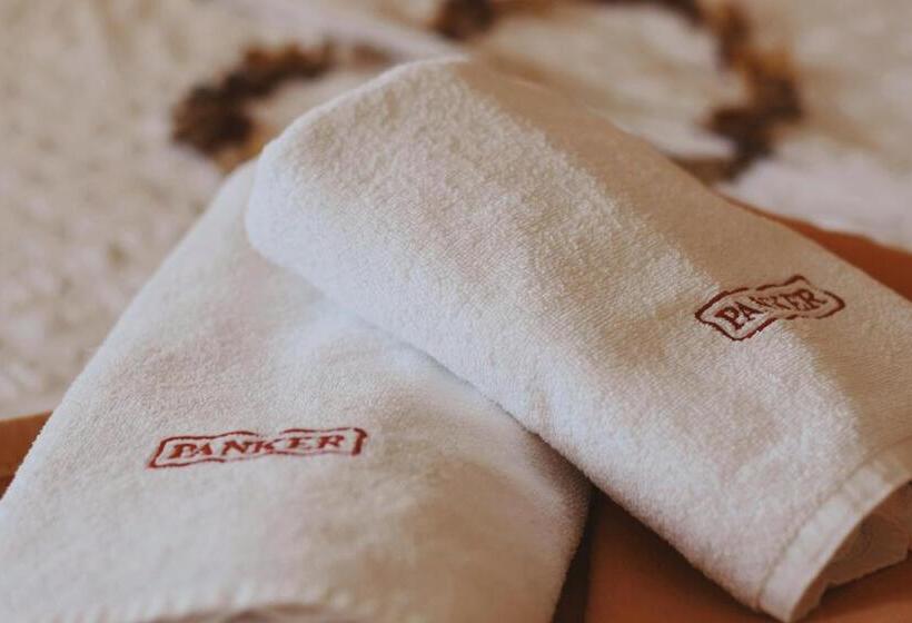 اتاق استاندارد, Rooms And Apartments Panker