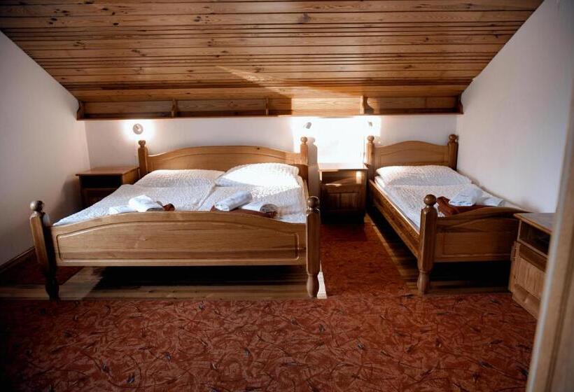2 Bedroom Apartment Garden View, Rooms And Apartments Panker