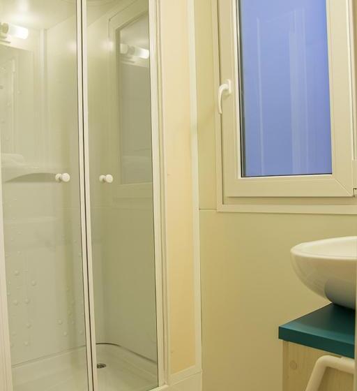 Дом 1 Спальня, Pension Schizentrum Grosseck   Speiereck