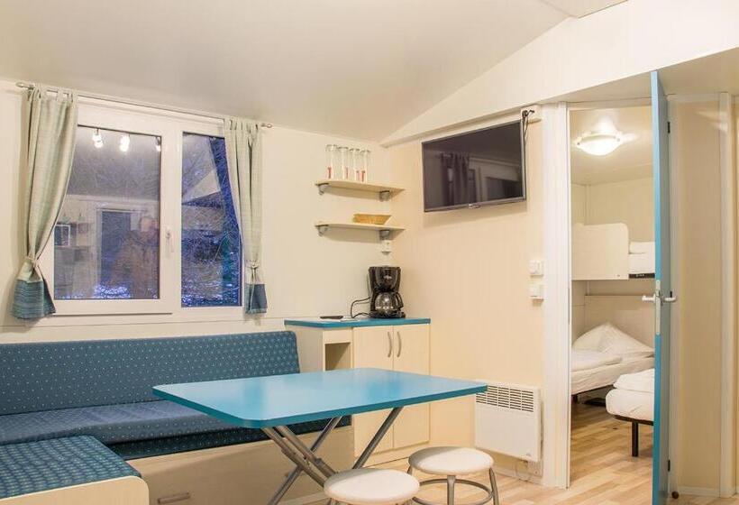 Дом 1 Спальня, Pension Schizentrum Grosseck   Speiereck