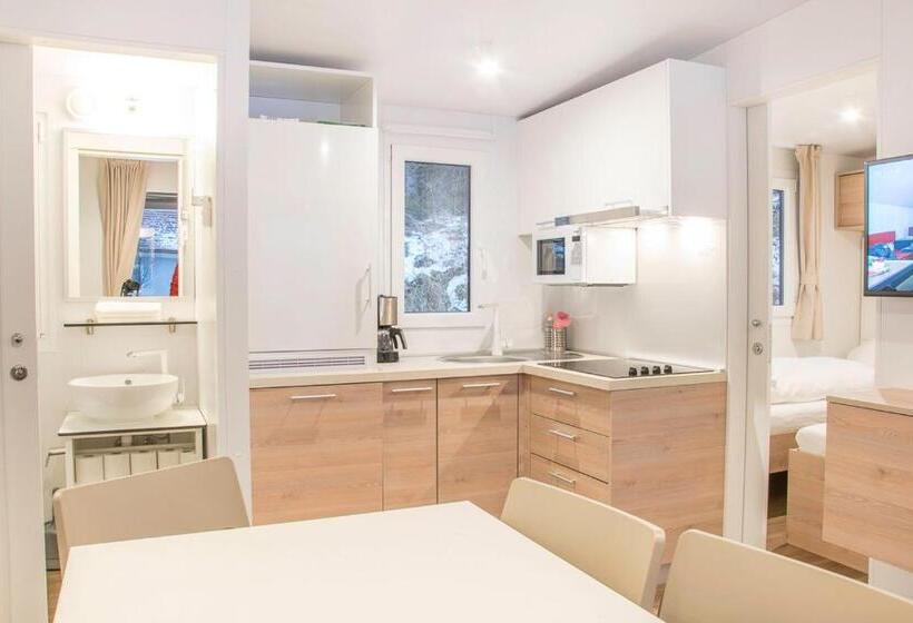 Дом 1 Спальня, Pension Schizentrum Grosseck   Speiereck