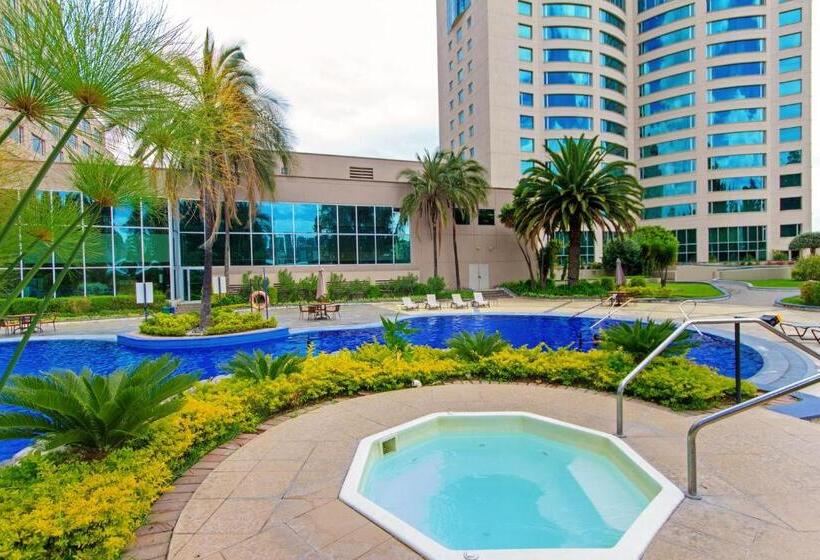 Suíte, Aparta  Torres De Suites