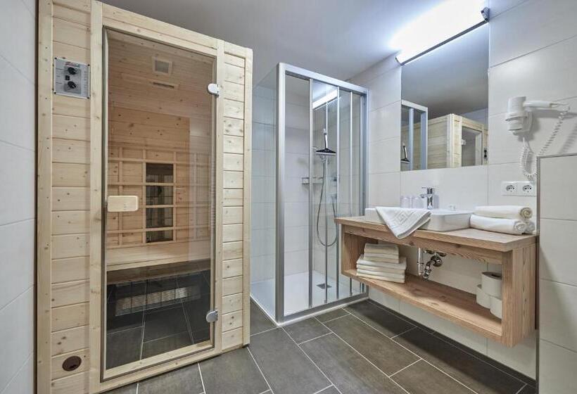 Апартаменты 3 Спальни, Appartment Ransburggut