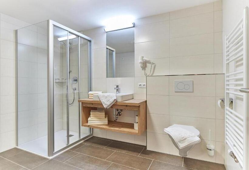 Apartamento 3 Dormitórios, Appartment Ransburggut