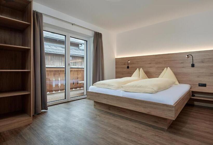 Апартаменты 3 Спальни, Appartment Ransburggut