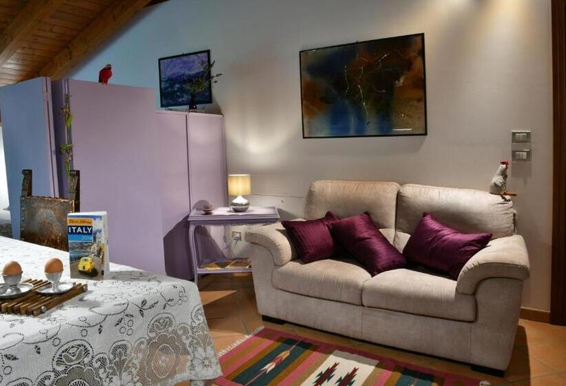 إستوديو كلاسيكى, Il Laghello Di Amina