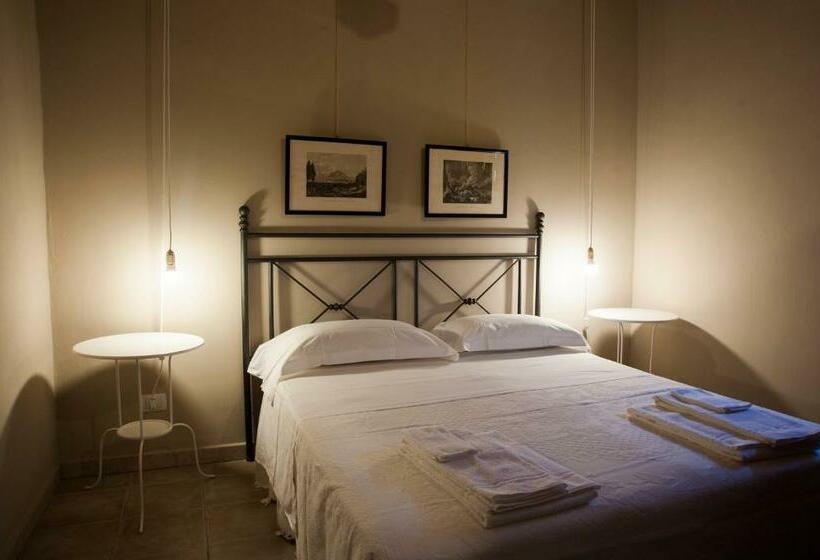 آپارتمان 1 خوابه اینتریور, Masseria Boscorotondo