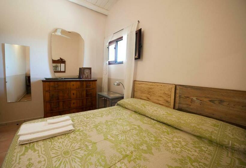 آپارتمان 1 خوابه اینتریور, Masseria Boscorotondo