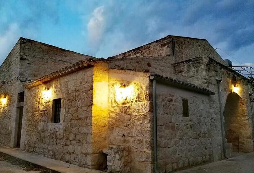 Люкс Вид на Сад, Masseria Boscorotondo