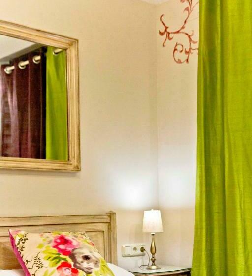 Quarto Estandar Banheiro Compartilhado, Enjoy Comfort
