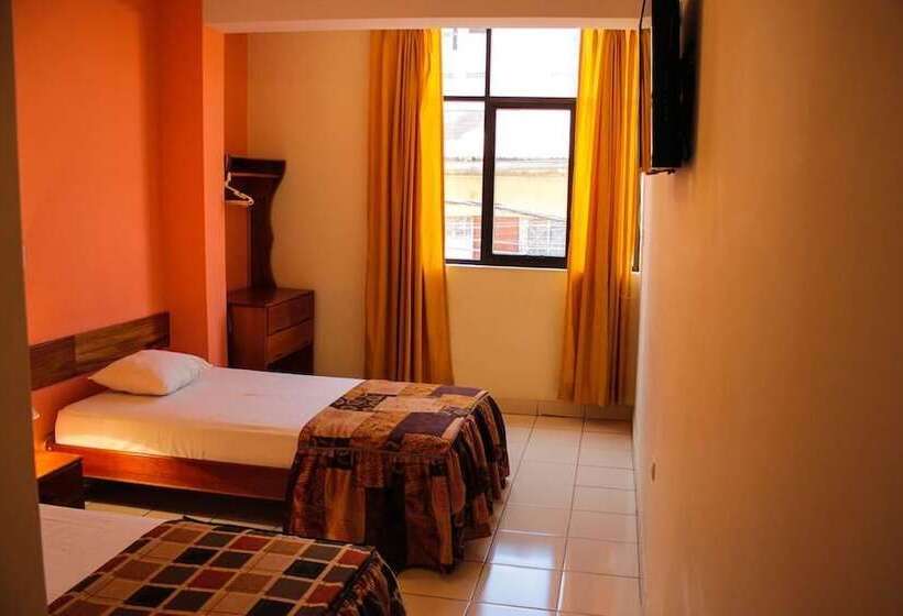 스탠다드 룸, Sol De Selva Hostal