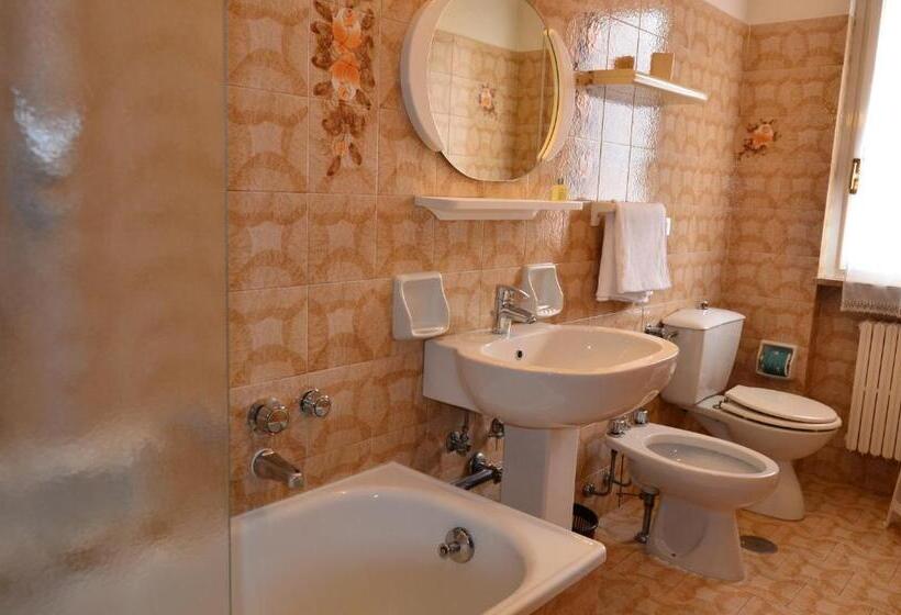 Апартаменты Superior 1 Спальня, Residence Orchidea