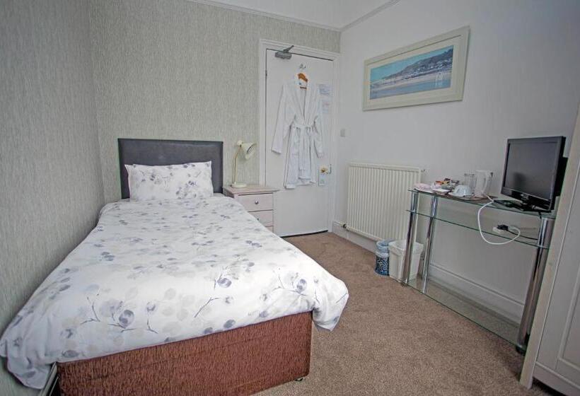 Номер Стандарт Индивидуальный, Ashdale Guest House