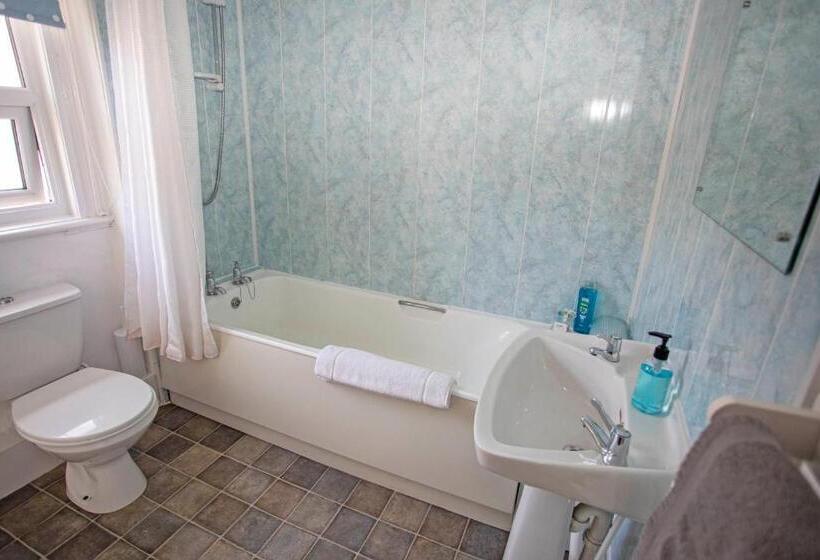 Номер Стандарт Индивидуальный, Ashdale Guest House