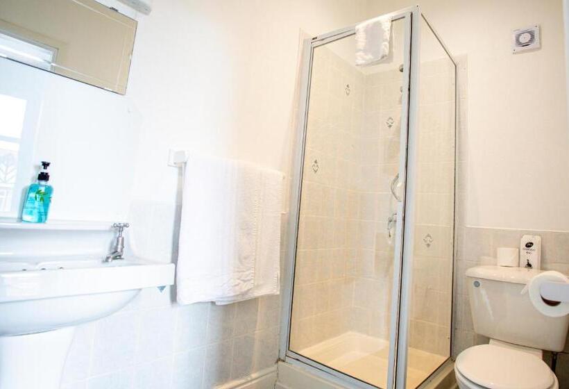 Номер Стандарт Трехместный, Ashdale Guest House
