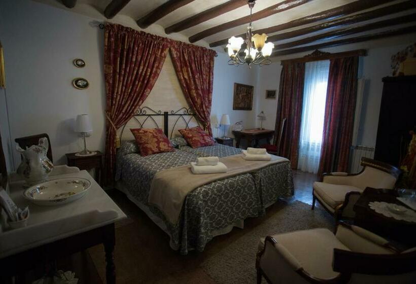 Номер Стандарт, Casa Rural La Casona