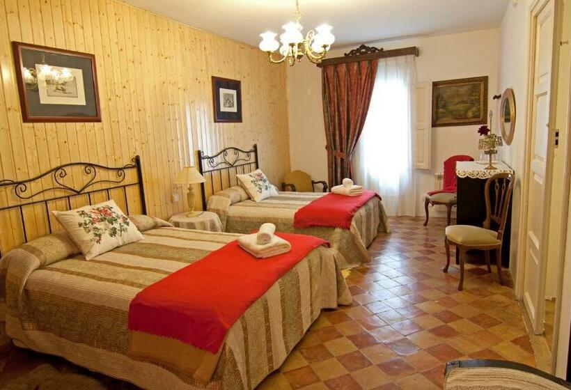 Номер Стандарт, Casa Rural La Casona