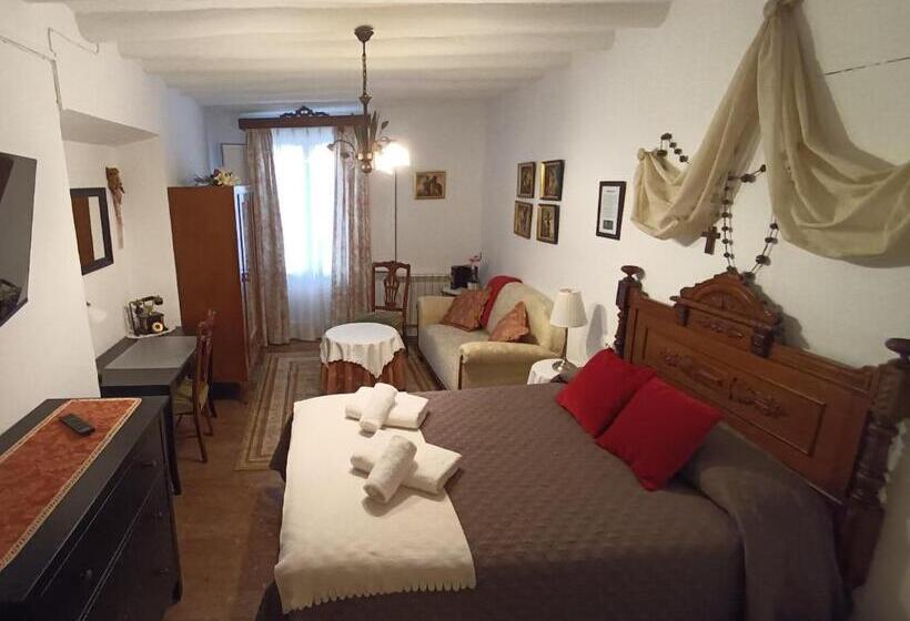 Номер Superior, Casa Rural La Casona
