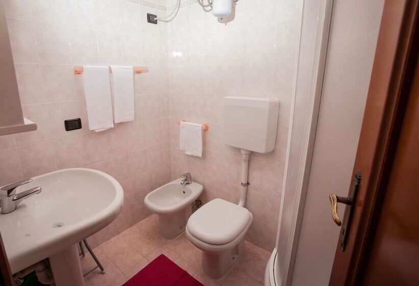 침실 1개 아파트, Residence Rta Villa Marina