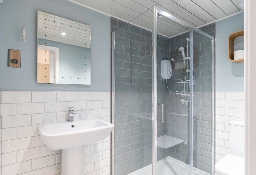 Номер Deluxe, Beachside Guest House