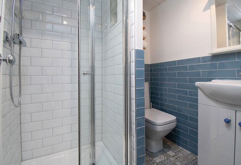 Номер Deluxe, Beachside Guest House