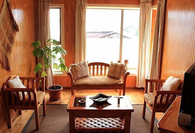 آپارتمان 3 خوابه, Apart Hotel Don Teodoro