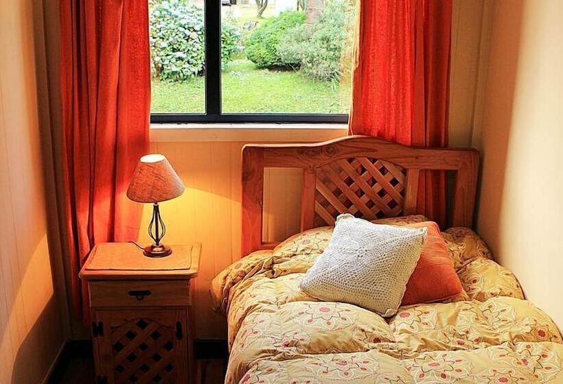 آپارتمان 3 خوابه, Apart Hotel Don Teodoro