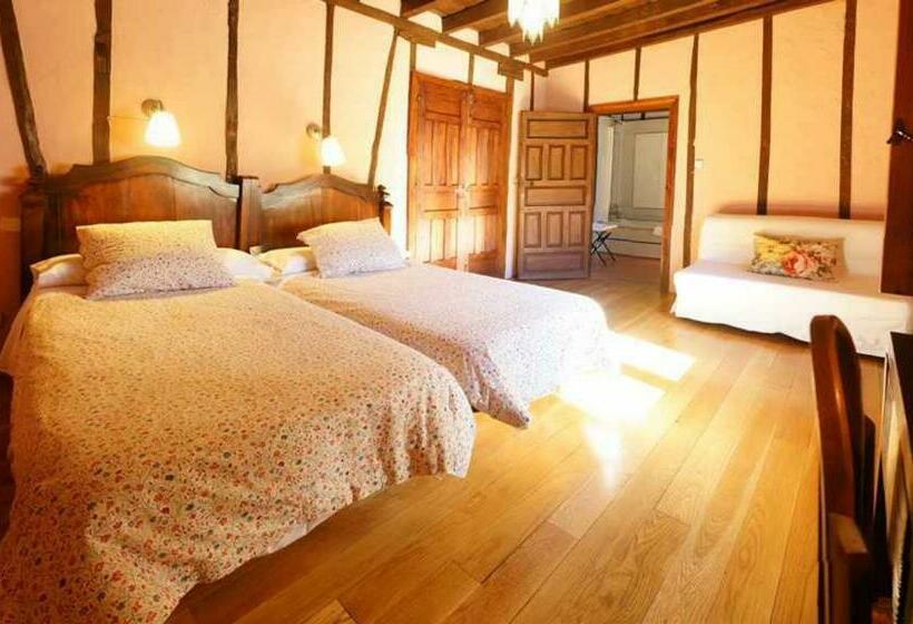 Номер Стандарт, Posada El Canchal