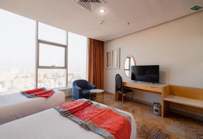 家庭间, Wahaj Hotel Apartments 2
