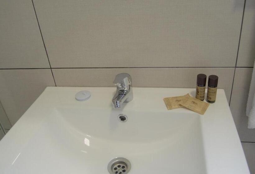 Апартаменты 1 Спальня, Apartamentos Turísticos Vitoria By Petit Hotels