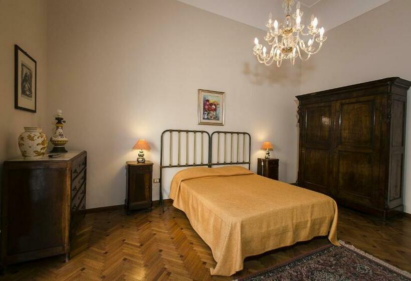 اتاق استاندارد, La Casa Della Zia Armenia