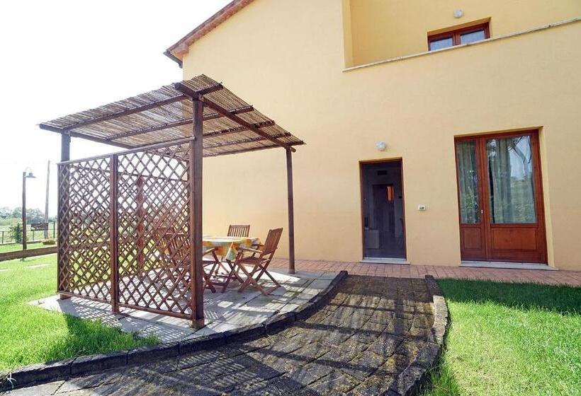 Студия Стандарт, Cascina Al Colle
