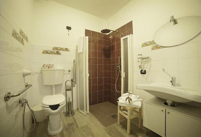 Студия Стандарт, Cascina Al Colle