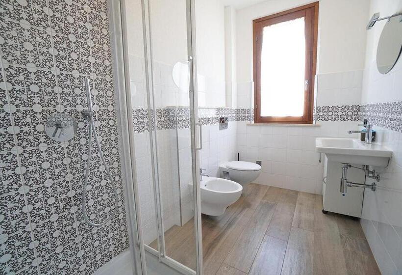 Апартаменты 1 Спальня, Cascina Al Colle