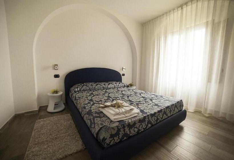 Апартаменты 2 Спальни, Cascina Al Colle