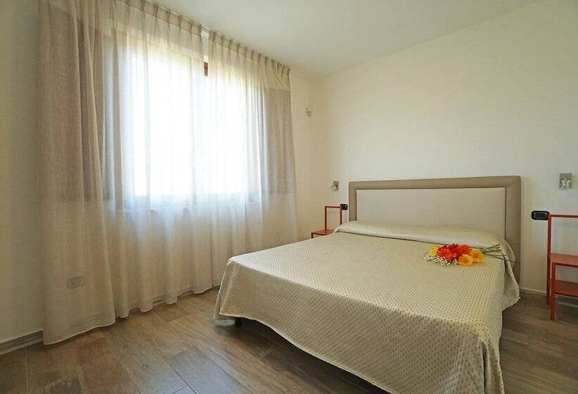 Апартаменты Superior 1 Спальня, Cascina Al Colle