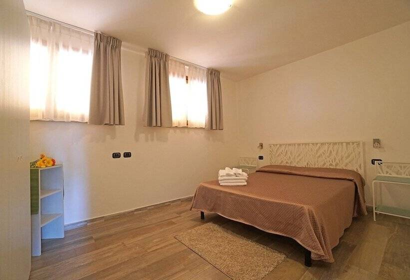 Апартаменты Superior 1 Спальня, Cascina Al Colle