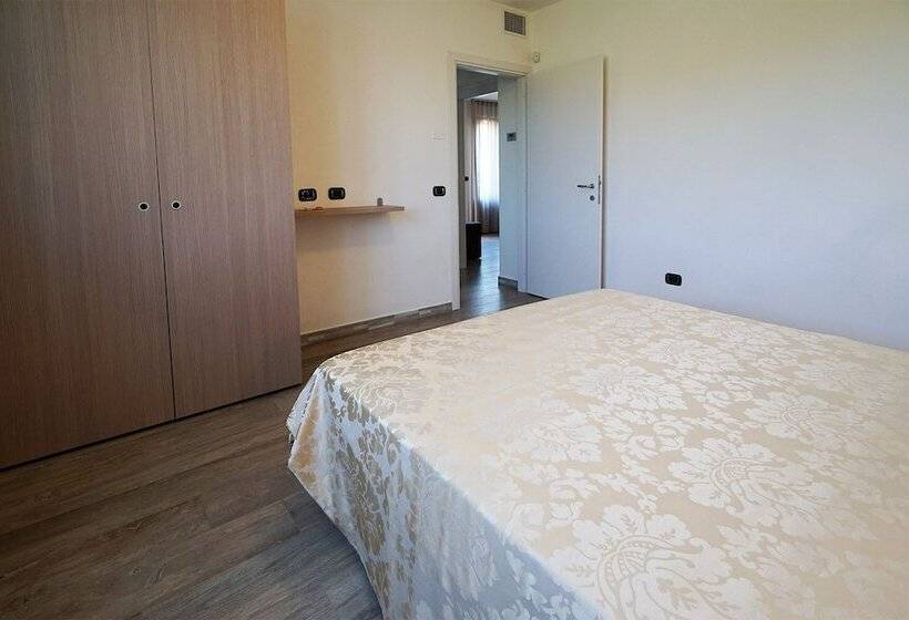 Апартаменты Superior 1 Спальня, Cascina Al Colle