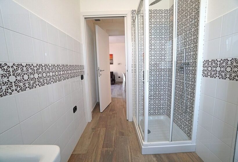 Апартаменты Superior 1 Спальня, Cascina Al Colle