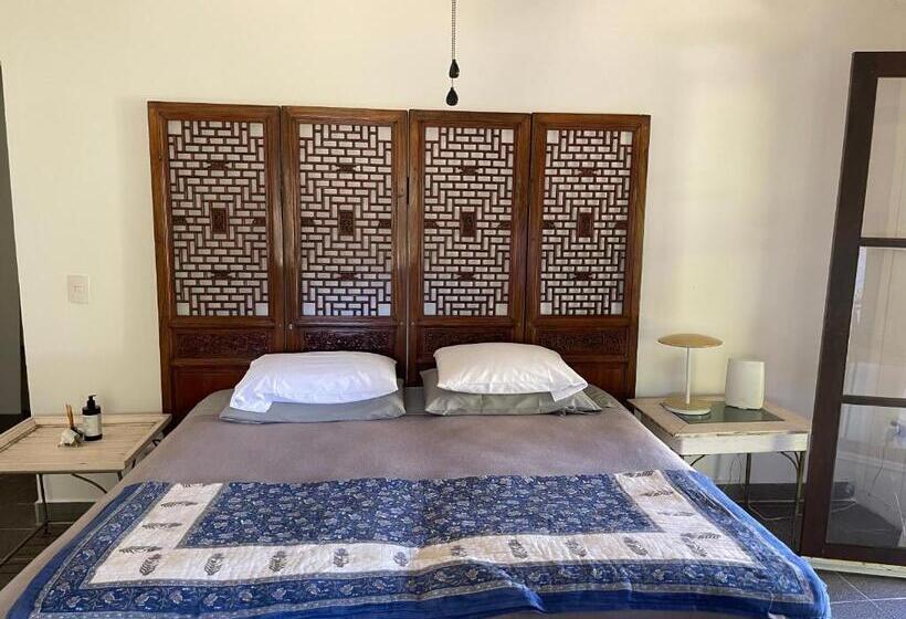 Suíte Deluxe Cama King, Casa Da Ilha Do Mel   Pousada De Charme