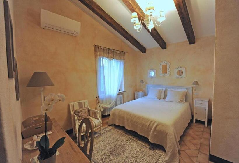 Номер Deluxe, Agriturismo Sugheretello