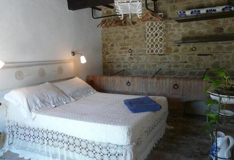 Номер Стандарт, Podere Del Fagiano