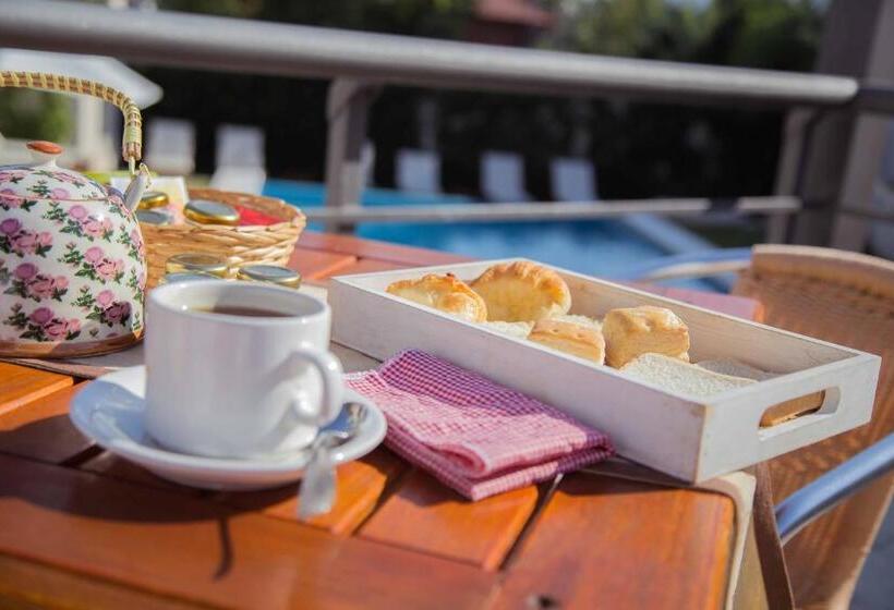 침실 1개 아파트, Good Life Resort