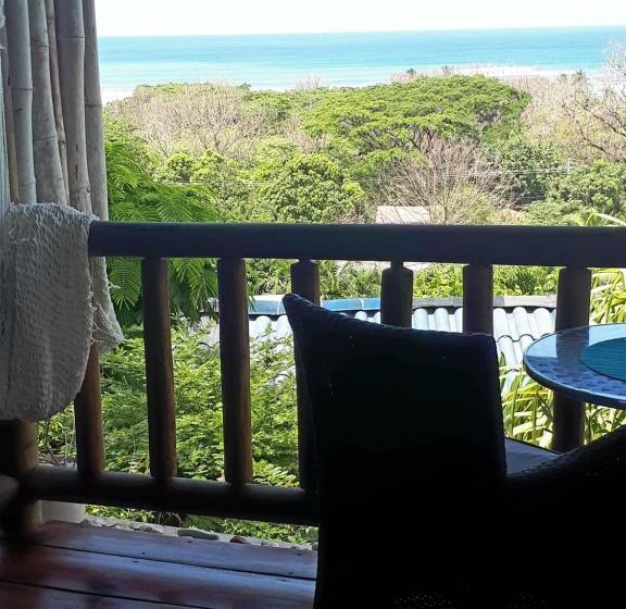 Escritório Estandar Vista Mar, Horizon Hotel & Yoga Center