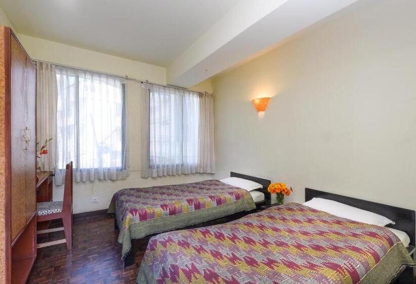 اتاق استاندارد, Dondrub Guest House
