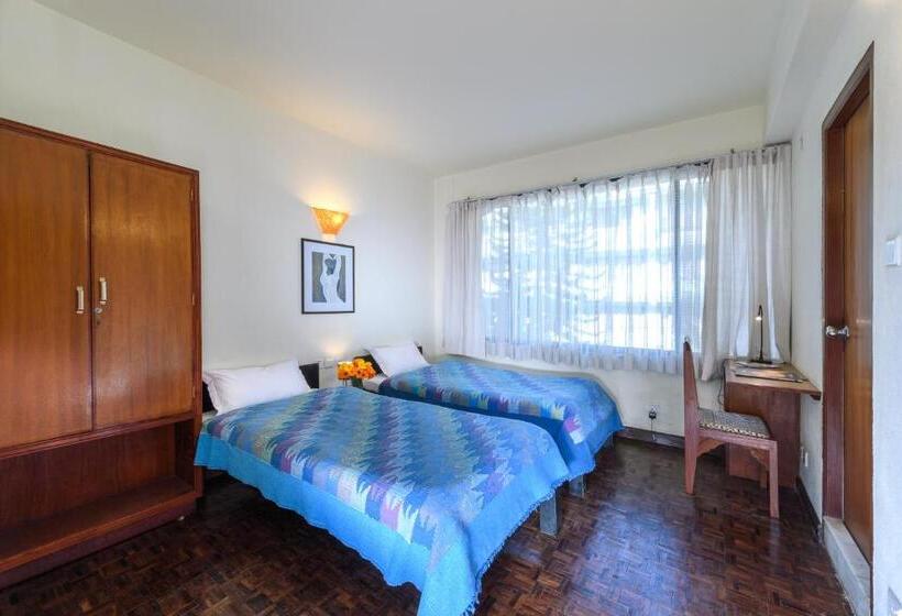اتاق استاندارد یک نفره, Dondrub Guest House