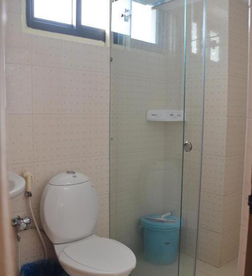 اتاق لوکس, Dondrub Guest House