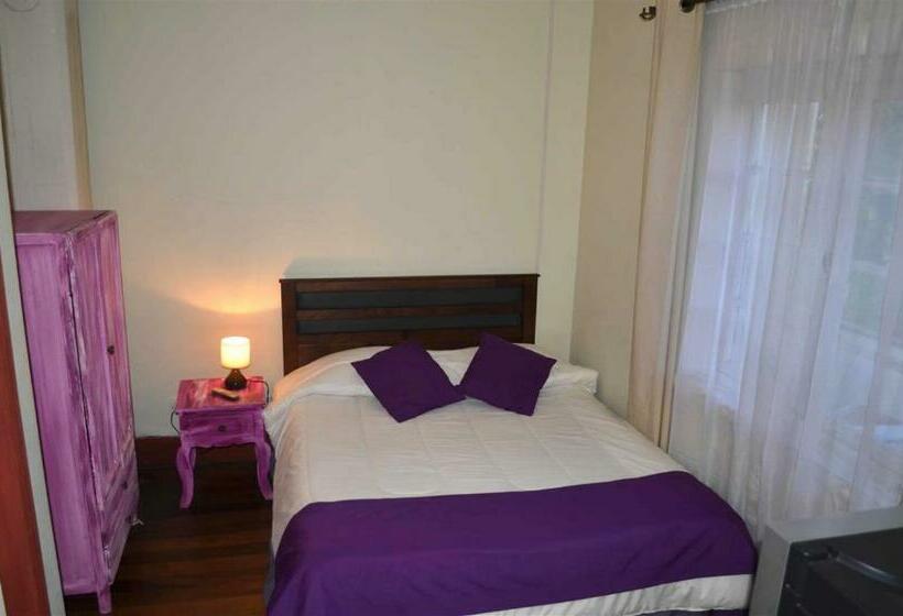 Номер Стандарт, Hostal Arrayan