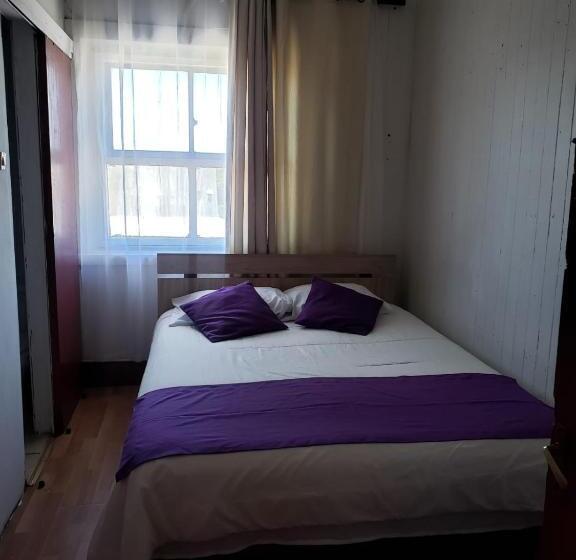 Номер Стандарт, Hostal Arrayan
